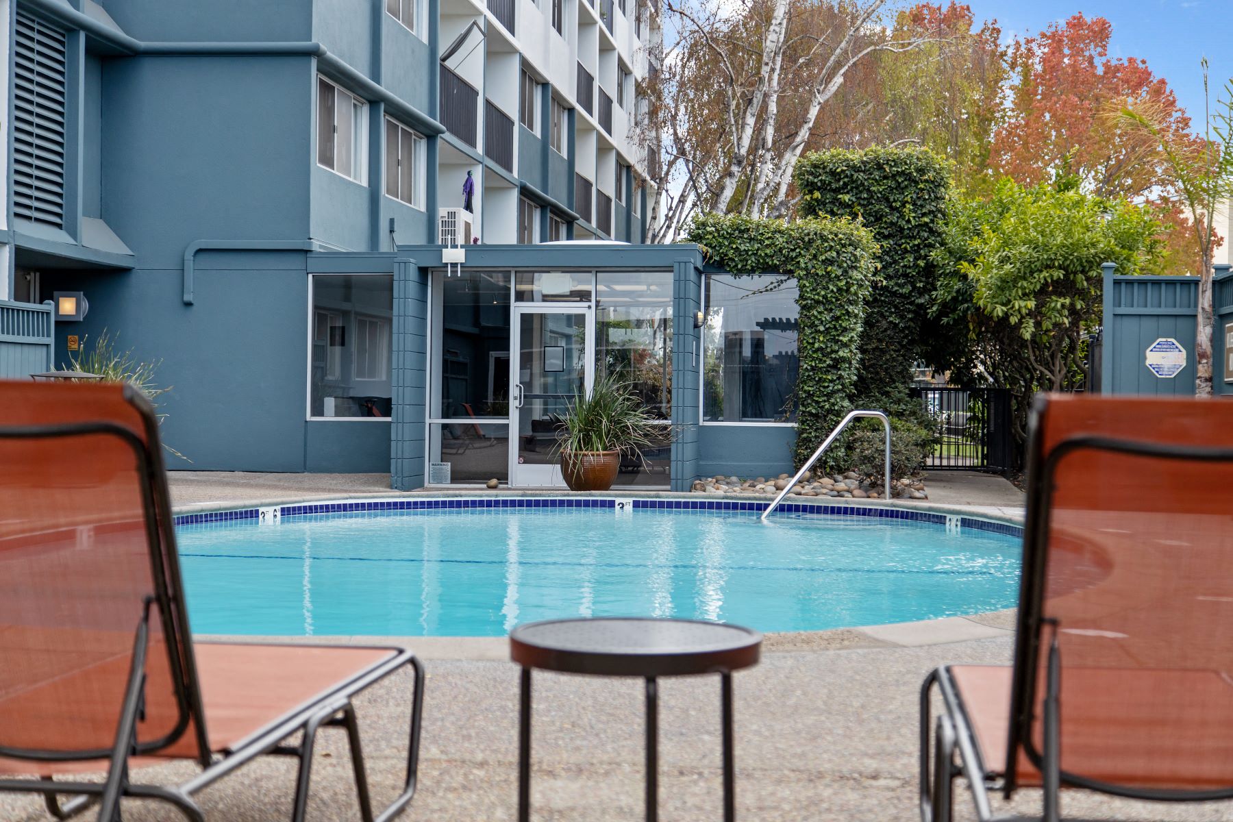 Avenue Two Apartments photo 4